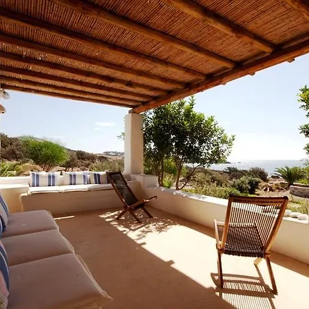 Ferienhaus Faragas Angairiá