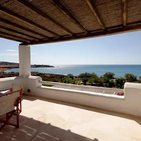 Ferienhaus Faragas