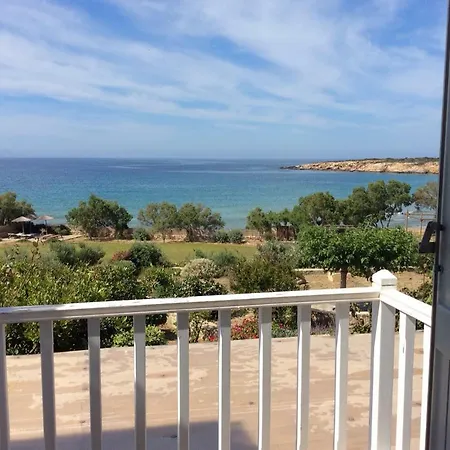 Ferienhaus Faragas *