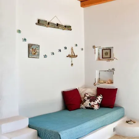 Ferienhaus Faragas Angairiá