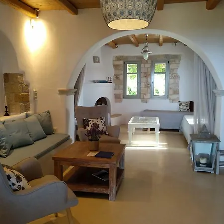 Faragas Ferienhaus *