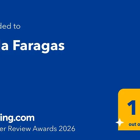 Faragas