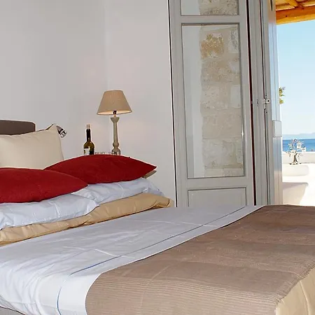 Prázdninový dům Faragas