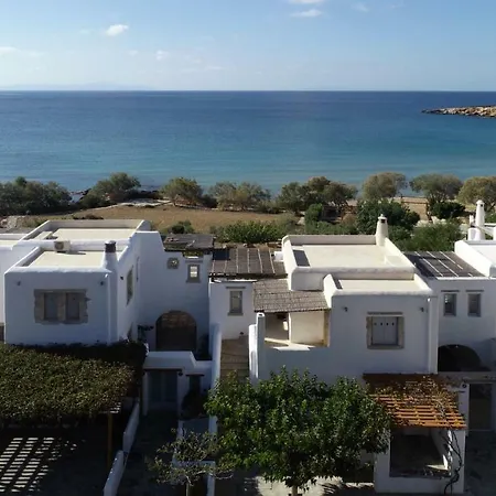 Prázdninový dům Faragas Angairiá