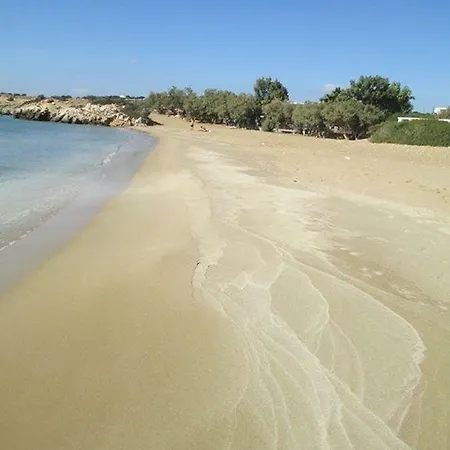 Faragas Prázdninový dům *