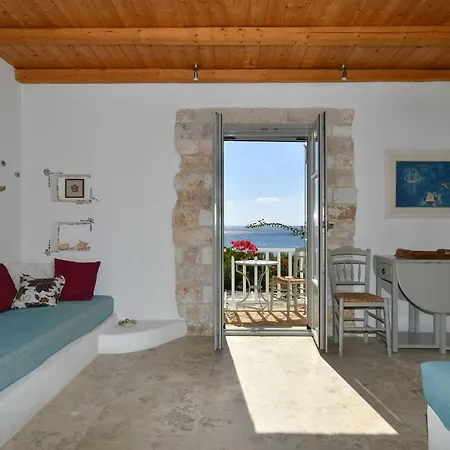 Faragas Prázdninový dům *