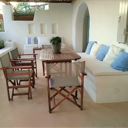 Faragas Prázdninový dům