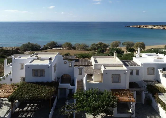 Prázdninový dům Faragas Angairiá