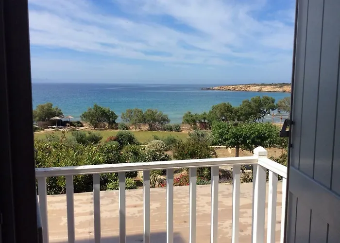 Prázdninový dům Faragas *