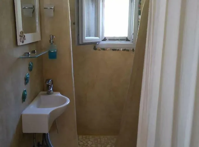 Faragas 度假居 Angairiá